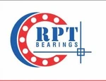 Business logo of R P Bearing company