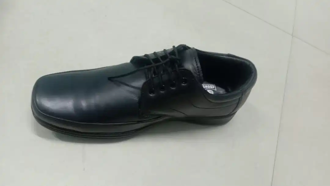 Formal leather shoes uploaded by Leather stone  on 8/14/2023