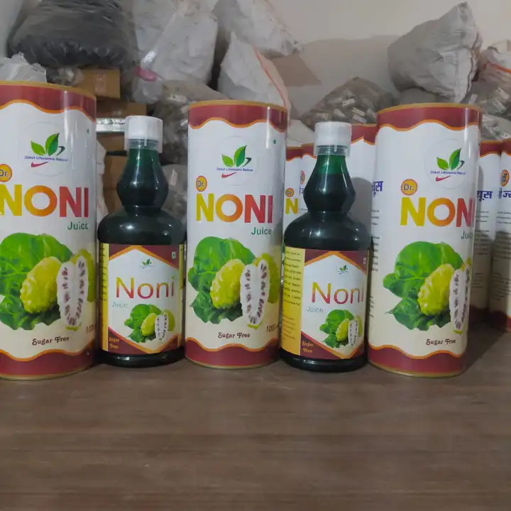 Noni juice  uploaded by business on 8/14/2023
