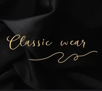 Business logo of Classic wear