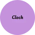 Business logo of Cloch
