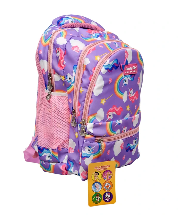school bag uploaded by Palak handlooms on 8/14/2023