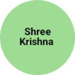 Business logo of Shree Krishna