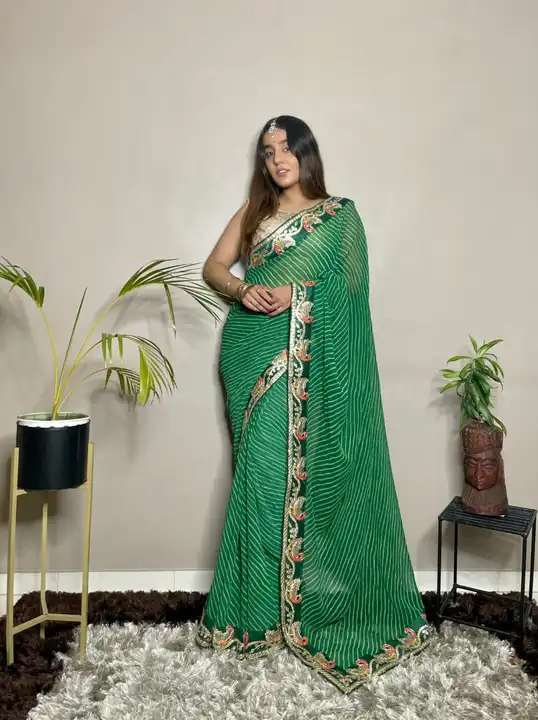 Saree uploaded by Divya Fashion on 8/14/2023
