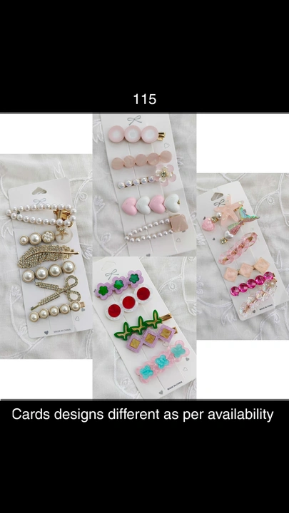 Product uploaded by Affordable earrings collection  on 8/14/2023