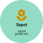 Business logo of Sspot