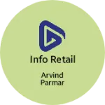 Business logo of Info retail