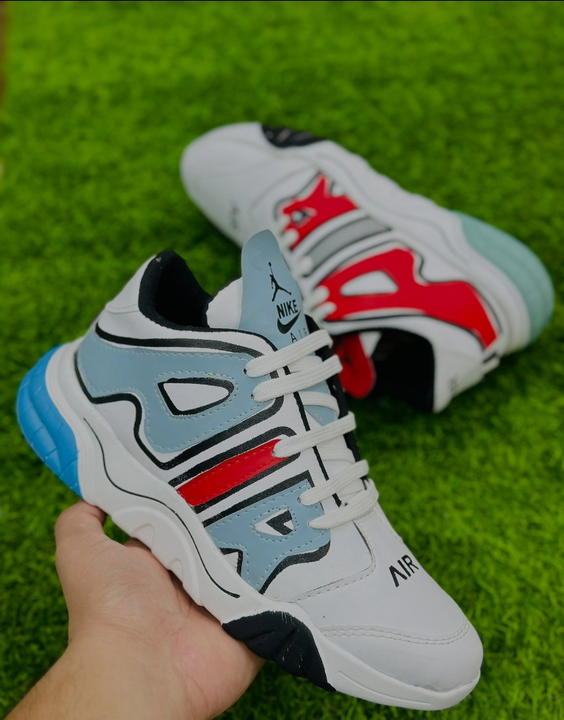 Sports shoes  uploaded by Ashish Footwear on 8/14/2023