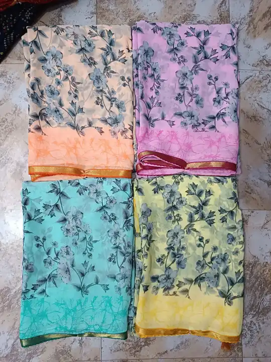 Product uploaded by Dayal Sarees on 8/14/2023