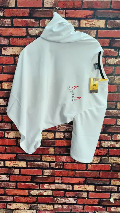 5 Sleeves Front Back Print Tshirt  uploaded by BRANDO FASHION on 8/14/2023