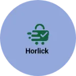 Business logo of Horlick