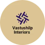 Business logo of Vastushilp interiors