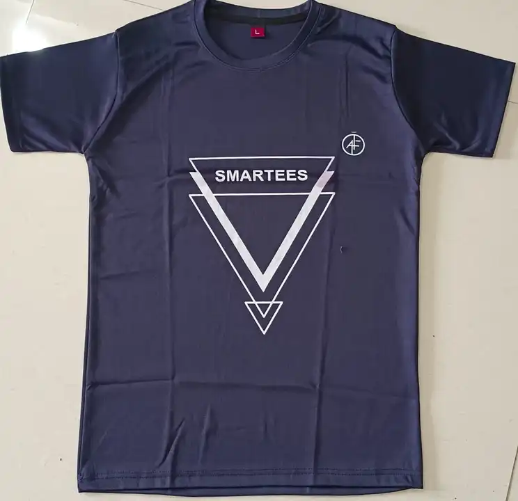 Mens T shirt  uploaded by Thakker Hosiery  on 8/14/2023