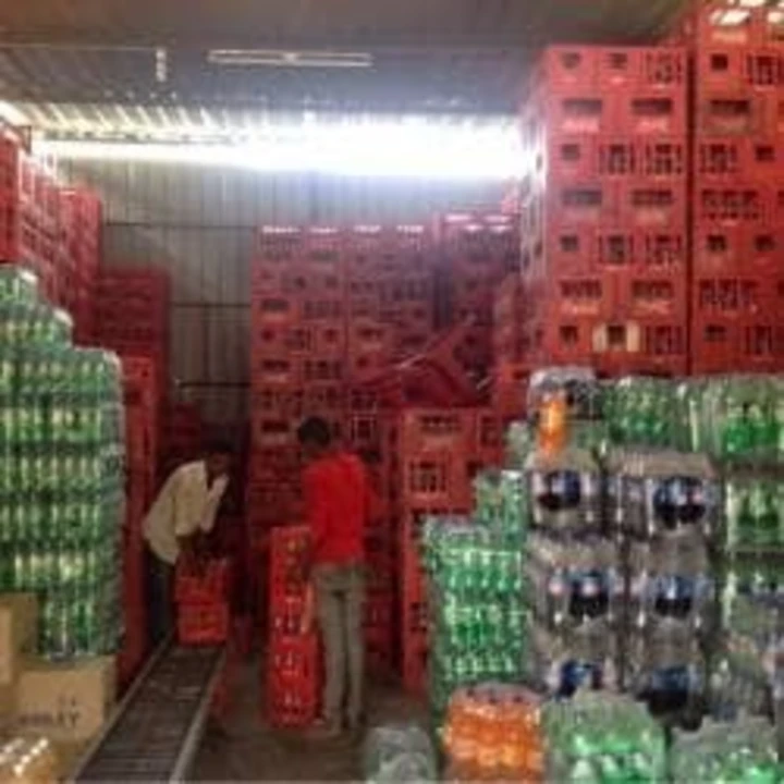 Warehouse Store Images of Yuvansh enterprises