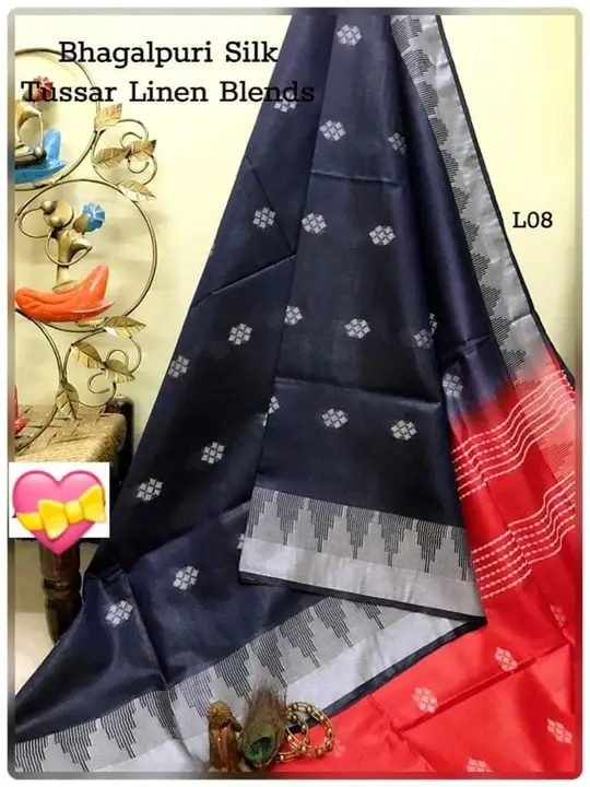 New latest collection  uploaded by Nayra handloom manufacturers  on 8/14/2023