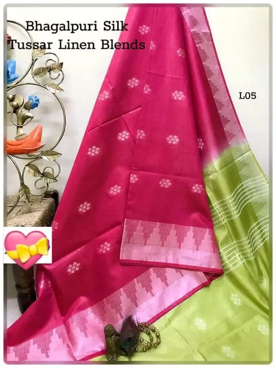 New latest collection  uploaded by Nayra handloom manufacturers  on 8/14/2023