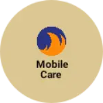 Business logo of MOBILE CARE