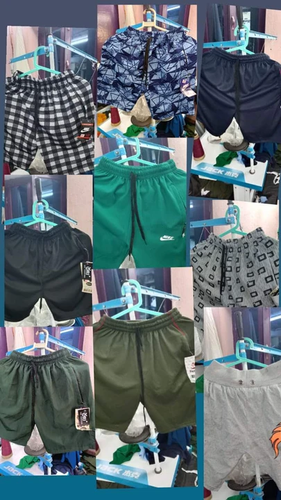 Factory Store Images of T shirt, pant, sales