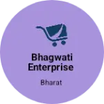 Business logo of Bhagwati Enterprise