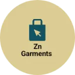 Business logo of ZN Garments