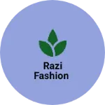 Business logo of Razi fashion