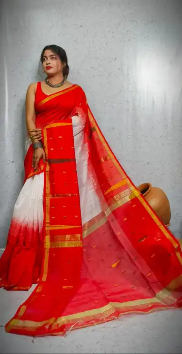 Sico Handloom Saree  uploaded by business on 8/14/2023