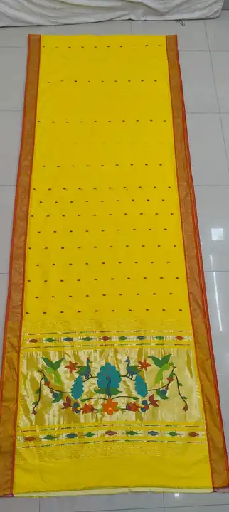 Cotton sarees  uploaded by business on 8/15/2023
