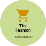 Business logo of The fashion mall