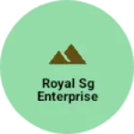 Business logo of Royal SG Enterprise