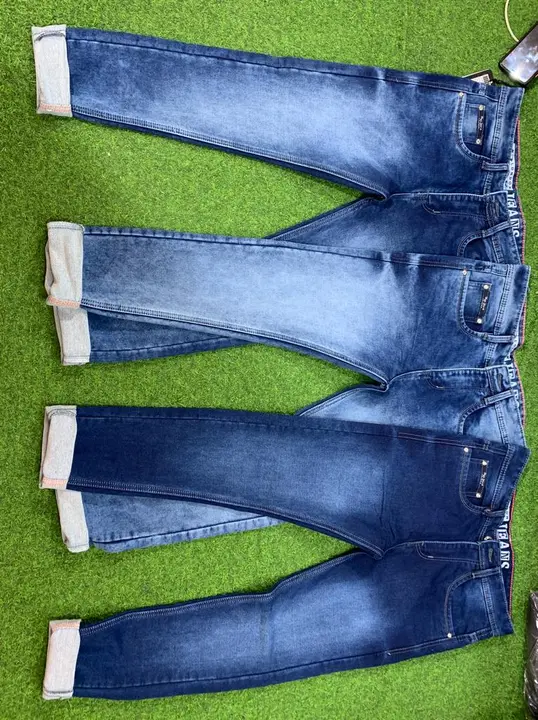 Jeans uploaded by A2 JEANS on 8/15/2023