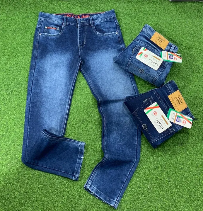 Product uploaded by A2 JEANS on 8/15/2023
