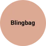 Business logo of Blingbag