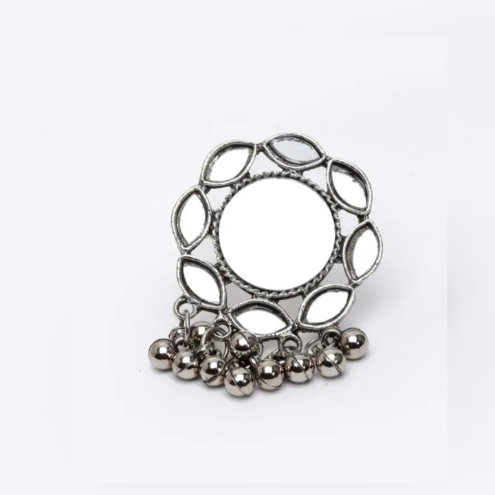 Mirror Ring uploaded by AGGARWAL TRADING CO on 8/15/2023