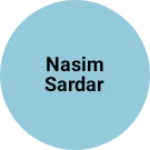 Business logo of Nasim sardar