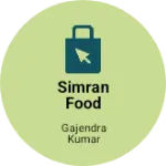 Business logo of Simran food Enterprise