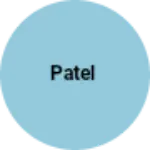 Business logo of patel