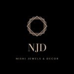 Business logo of Nishi_jewels_and_decors