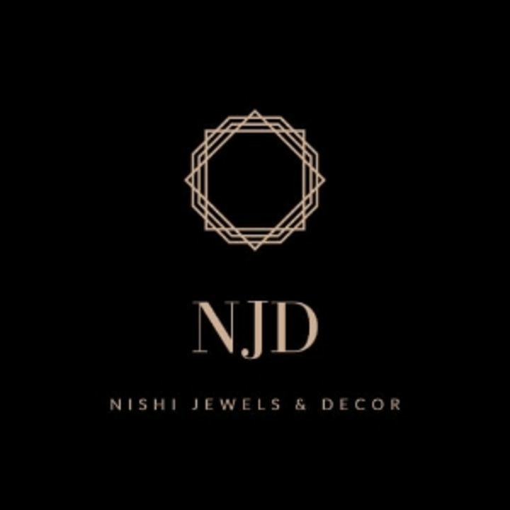 Post image Nishi_jewels_and_decors has updated their profile picture.