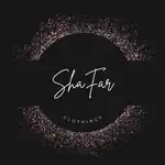Business logo of Shafar Creations
