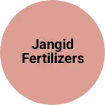 Business logo of Jangid fertilizers