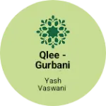 Business logo of QLEE - Gurbani Textile