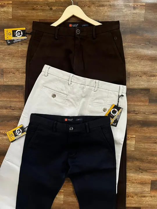 Mens pants uploaded by Fab Attire on 8/15/2023