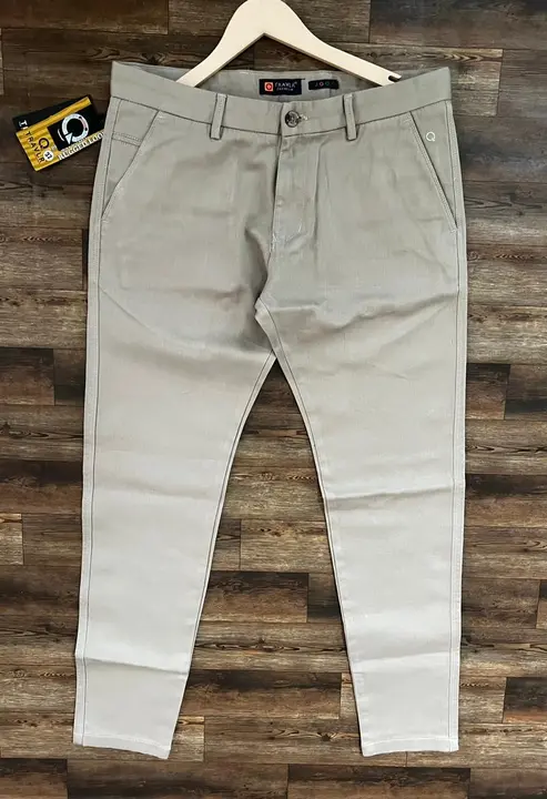 Mens pants uploaded by Fab Attire on 8/15/2023