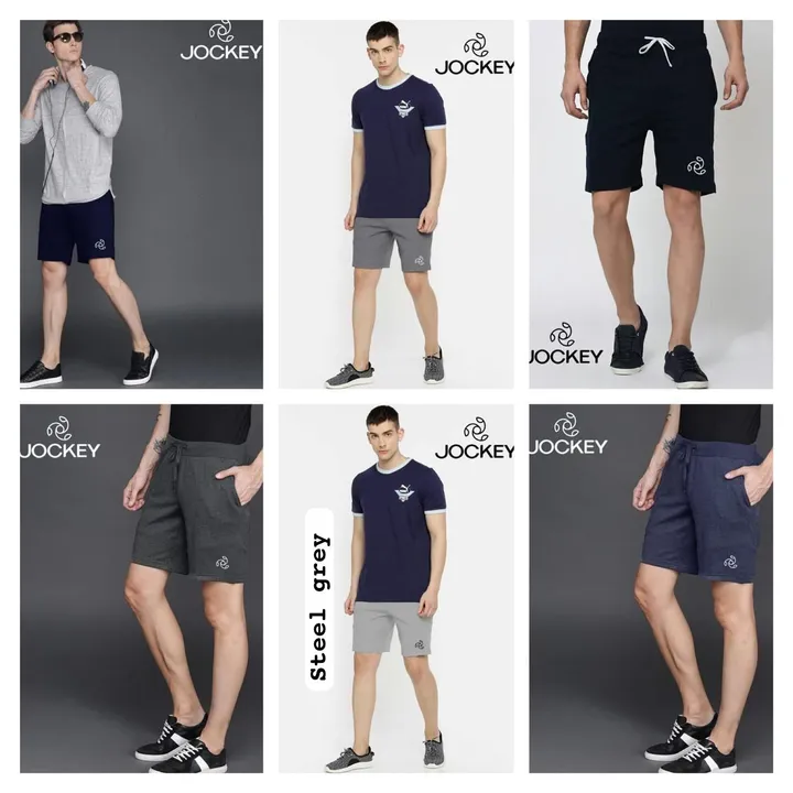 Mens Shorts uploaded by Fab Attire on 8/15/2023