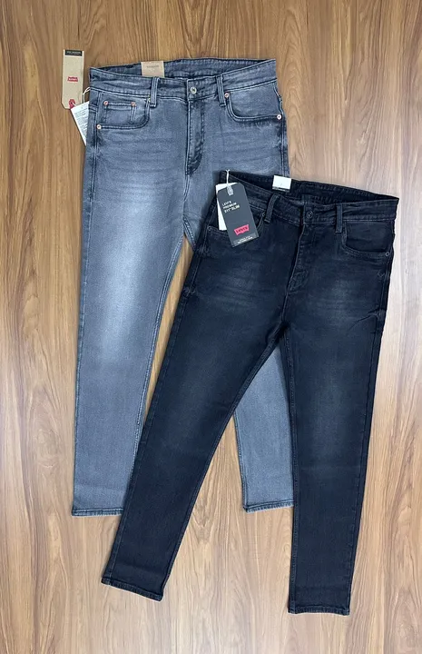 Levi's mens jeans uploaded by Fab Attire on 8/15/2023