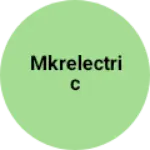 Business logo of MkrElectric
