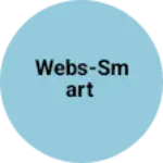 Business logo of Webs-smart