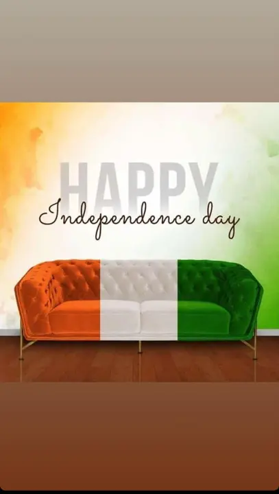 Post image Happy independance  day my all anar apply family