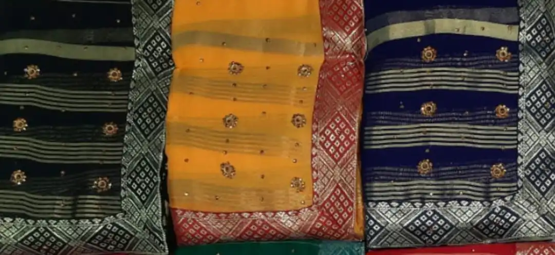 Product uploaded by Laksh saree on 8/15/2023