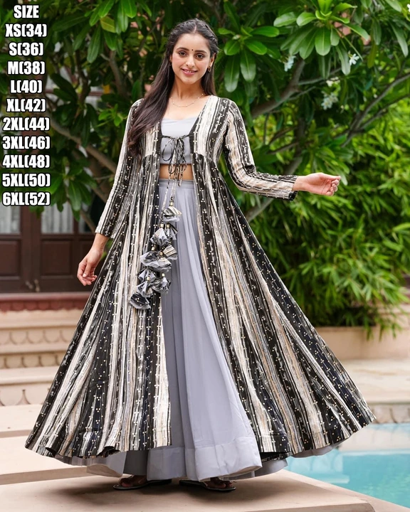 Shrug set  uploaded by Taha fashion from surat on 8/15/2023